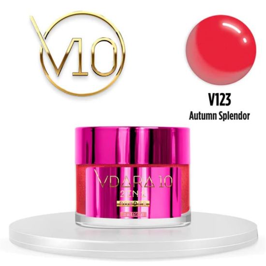 Picture of VDARA10 2IN1 POWDER V123