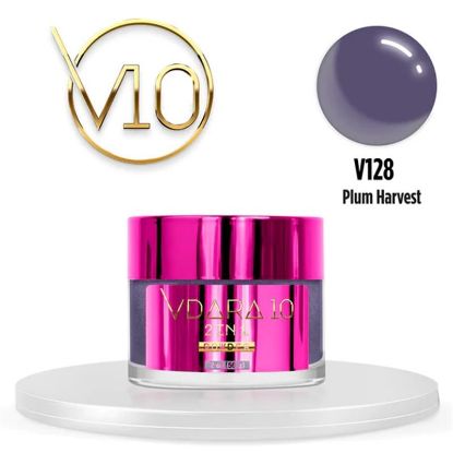 Picture of VDARA10 2IN1 POWDER V128