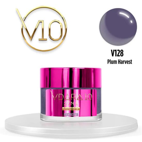 Picture of VDARA10 2IN1 POWDER V128