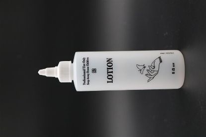 Picture of SOFT N STYLE LOTION BOTTLE 8OZ