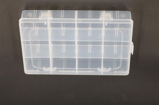 Picture of STORAGE HOLDER BOX 12 SLOT