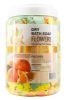 Picture of CROWN DRY BATH SOAP FLOWER (ORANGE)