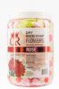 Picture of CROWN DRY BATH SOAP FLOWER (ROSE)