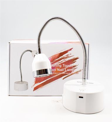 Picture of CROWN SOFT GEL TOUCH LED LAMP