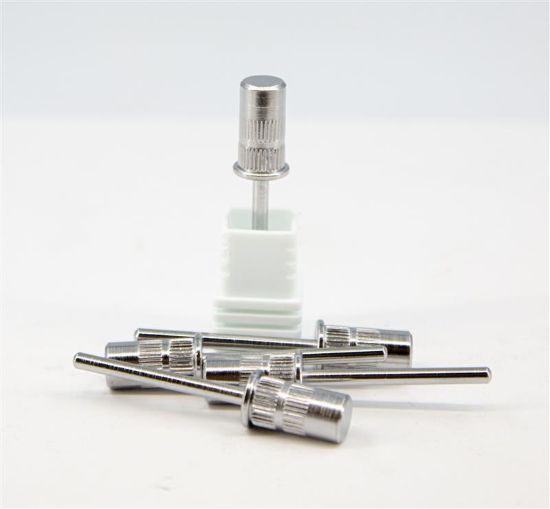 Picture of 3/32 MANDREL BIT SILVER 5 PCS