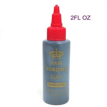 Picture of HAIR BONDING GLUE 2 FL OZ