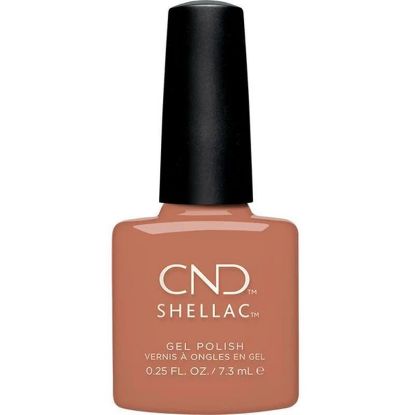 Picture of CND SHELLAC #298 BOHEME 0.25OZ