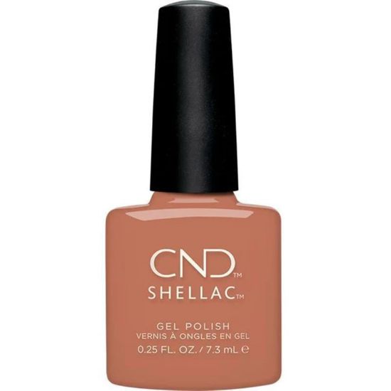 Picture of CND SHELLAC #298 BOHEME 0.25OZ