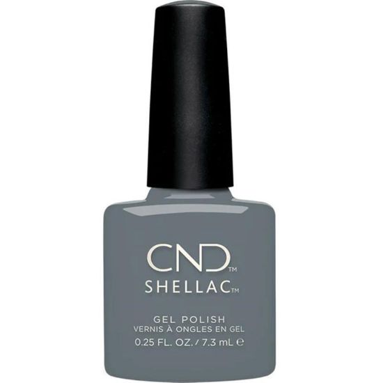 Picture of CND SHELLAC #299 WHISPER 0.25OZ