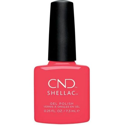 Picture of CND SHELLAC #302 CHARM 0.25OZ