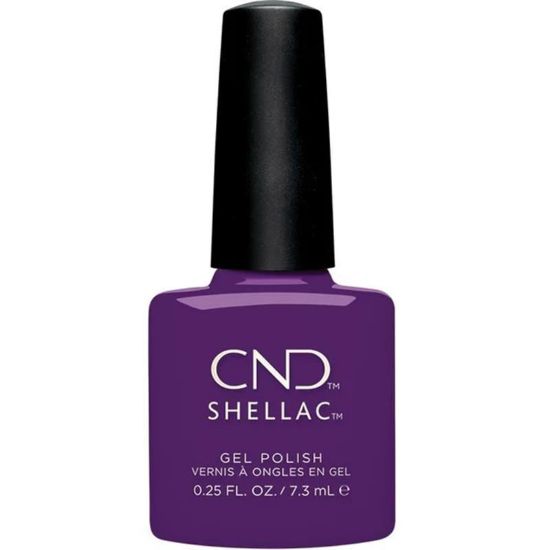 Picture of CND SHELLAC #305 TEMPTATION 0.25OZ