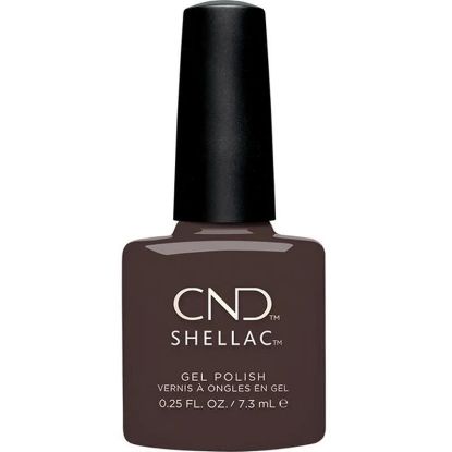 Picture of CND SHELLAC #306 PHANTOM 0.25OZ