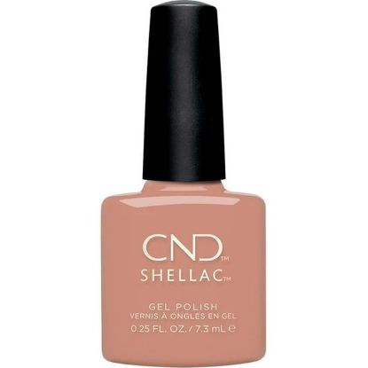 Picture of CND SHELLAC #346 FLOWERBED FOLLY 0.25OZ