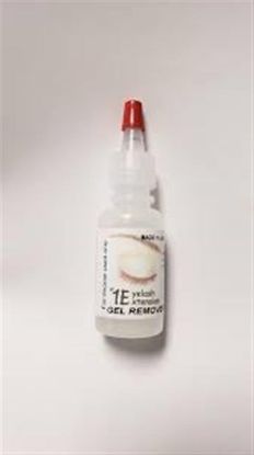 Picture of 1E EYELASH EXTENSION EYELASH GLUE REMOVER