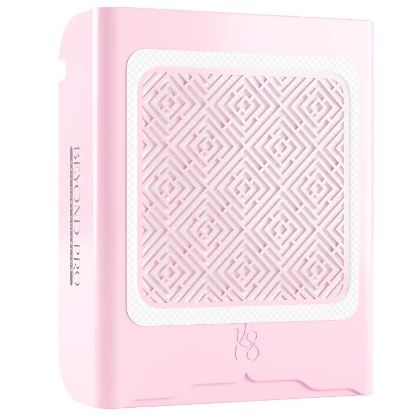 Picture of KIARA SKY DUST COLLECTOR PINK