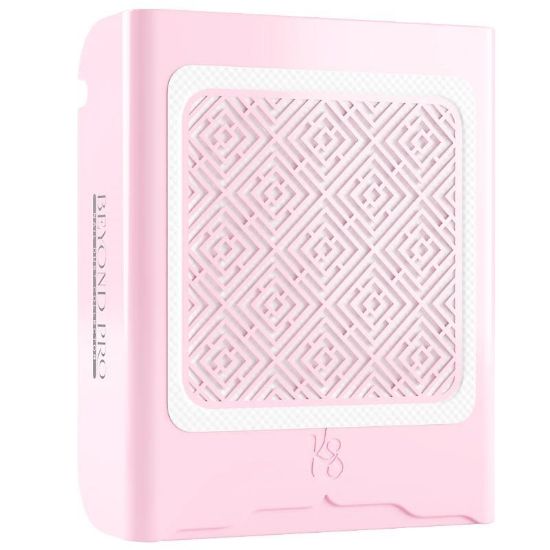 Picture of KIARA SKY DUST COLLECTOR PINK