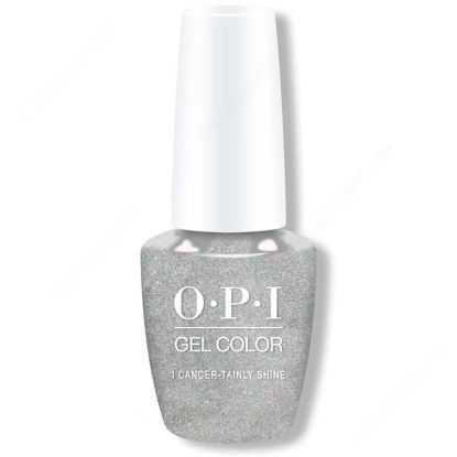 Picture of OPI GCH018 - I CANCER-TAINLY SHINE