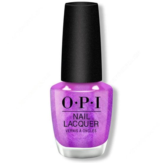 Picture of OPI NLH020 - FEELIN' LIBERATED