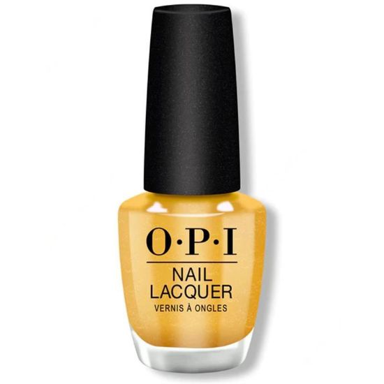 Picture of OPI NLH023 - THE LEO-NLY ONE