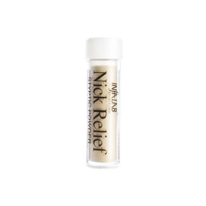 Picture of INFALAB NICK RELIEF STYPTIC POWDER