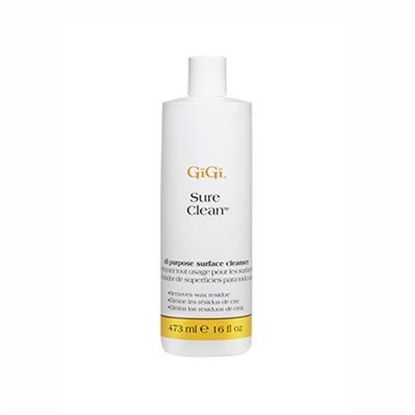 Picture of GIGI SURE CLEAN ALL PURPOSE SURFACE CLEANSER