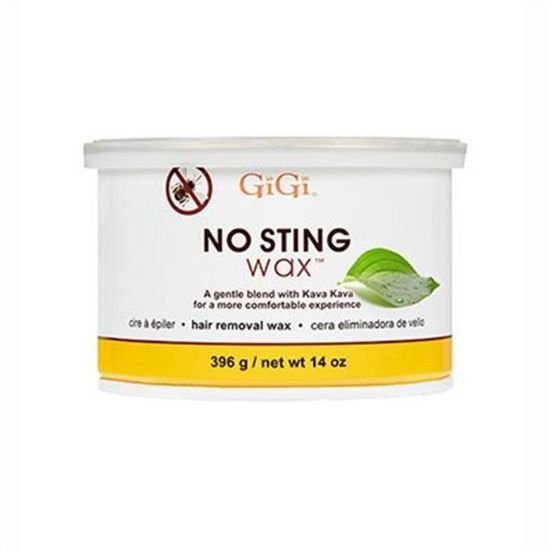 Picture of GIGI NO STING WAX