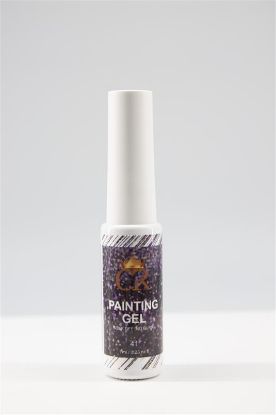 Picture of CROWN PAINTING GEL 41