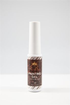 Picture of CROWN PAINTING GEL 42