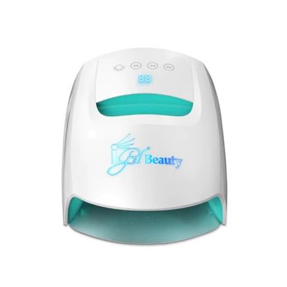 Picture of IGEL BEAUTY TEAL LED PRO WIRELESS LAMP