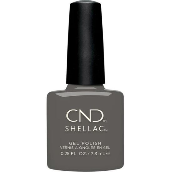 Picture of CND SHELLAC #296 SILHOUETTE 0.25OZ