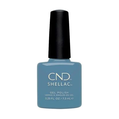 Picture of CND SHELLAC FROSTED SEAGLASS 0.25OZ