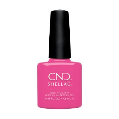 Picture of CND SHELLAC IN LUST 0.25OZ