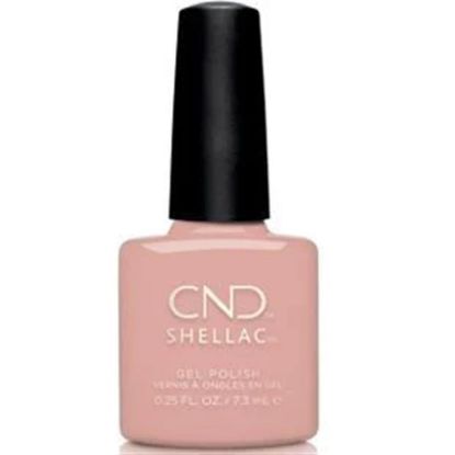 Picture of CND SHELLAC SELF-LOVER 0.25OZ