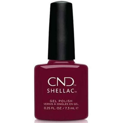 Picture of CND SHELLAC SIGNATURE LIPSTICK 0.25OZ