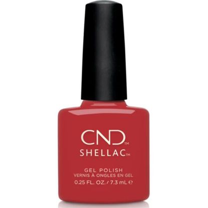 Picture of CND SHELLAC SOFT FLAME 0.25OZ