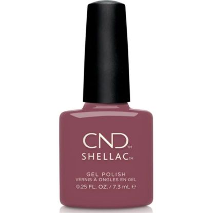 Picture of CND SHELLAC WOODED BLISS 0.25OZ