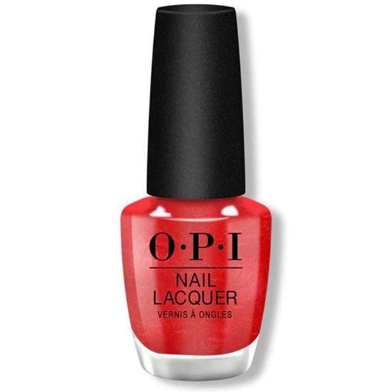 Picture of OPI NLH025 - KISS MY ARIES