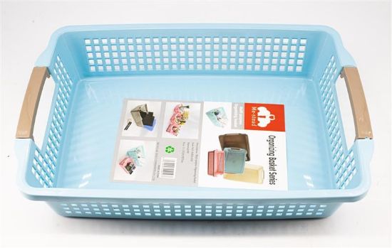 Picture of MINI ORGANIZING BASKET