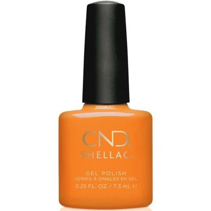 Picture of CND SHELLAC 281 GYPSY 0.25OZ