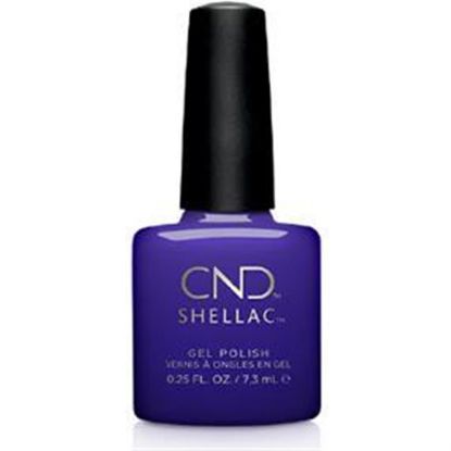 Picture of CND SHELLAC 282 BLUE MOON 0.25OZ