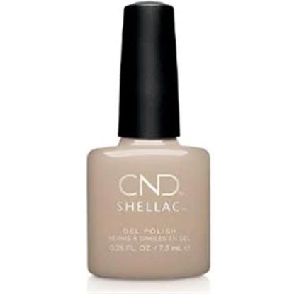 Picture of CND SHELLAC 284 BRIMSTONE 0.25OZ