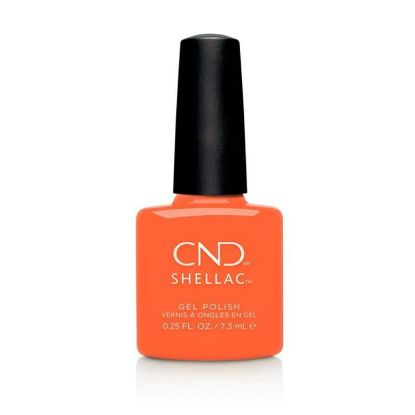 Picture of CND SHELLAC 323 B-DAY CANDLE 0.25OZ