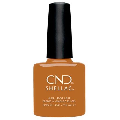 Picture of CND SHELLAC 408 WILLOW TALK 0.25OZ