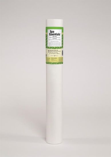 Picture of GRAHAM BEAUTY PAPER ROLL FOR WAXING TABLE SINGLE ROLL