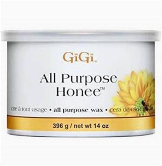 Picture of GIGI WAX ALL PURPOSE HOT WAX