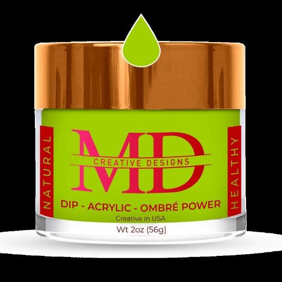 Picture of MD GLOW COLLECTION 112