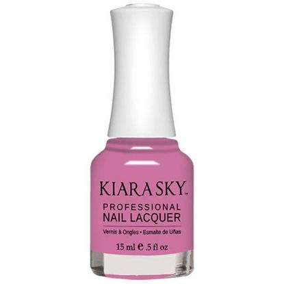 Picture of KIARA SKY N5057 ALL-IN-ONE PINK PERFECT 0.5 OZ FL