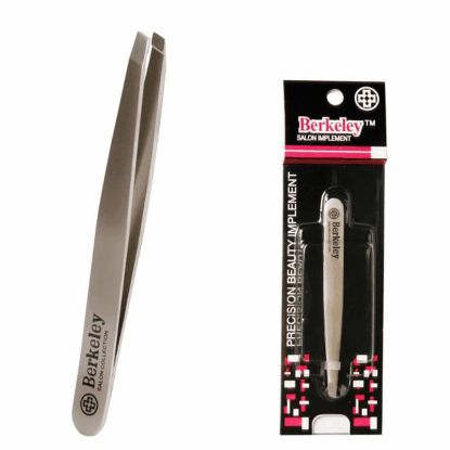 Picture of BERKELEY PRECISION STAINLESS STEEL TWEEZER