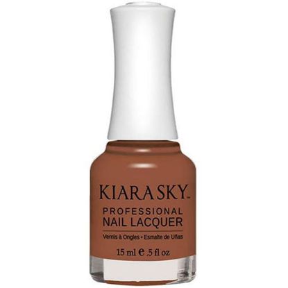 Picture of KIARA SKY N466 GUILTY PLEASURE 0.5 OZ FL