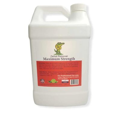 Picture of JMJ CALLUS REMOVER 1 GALLON